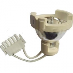 XION MEDICAL Optical fiber laryngoscope bulb 180W/45C  ,   New