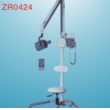 Balance arm type portable dental X-ray set