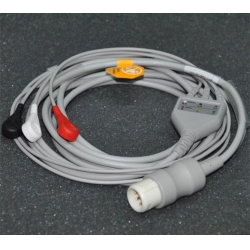 Hp(USA) HP defibrillator lead wire / M1723B / M1722B / Philips defibrillator lead wire