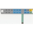 GE(USA) Keyboard for GE model B20,B30,B40 patient monitor (OEM,new,not Original)
