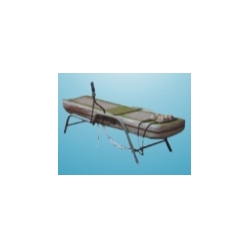 thermal jade massage bed