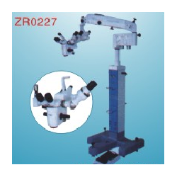 The advanced Multifunclion Operation Microscope