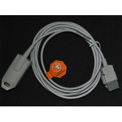 Ohmeda(USA)Ohmeda TruSat oximeter finger clip SpO2 sensor / Ohmeda SpO2 sensor / TruSat oximeter sensor