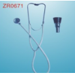 Stethoscope