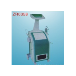 Ozone Gynecological therapeutic equipment