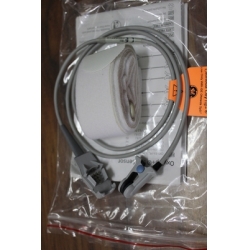 GE(USA)GE S / 5, B20 / B30 / B650 Patient Monitor Ohmeda repetitive ear clip SpO2 sensor/GE OXY-E-UN SpO2 sensor