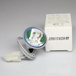 SYSMEX(Japan)JCR 6V10W20H-SY Light bulb   NEW