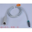 oximetry probe(China)6 pin single positioning，STAR8000 monitor， digital Oxygen probe  NEW