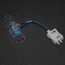 GE(USA)Ohmeda 1503-3856-000 stub Flow sensor