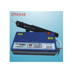 CO2 laser therapeutic instrument