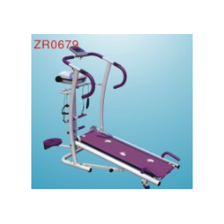 Jogs machine