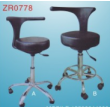 Pneumatic chair