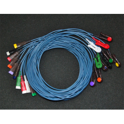 GE(USA)New original GE electrophysiologic ECG Cable