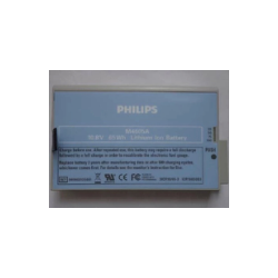 Philips(Netherlands)BATTERY 10.8V 6Ah LiIon FOR MP20 MP30 MP50(pn:M4605A),New,ORIGINAL