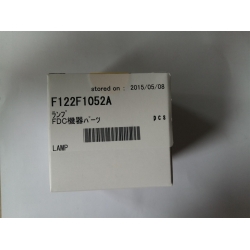 FUJIFILM(Japan)Lamp PN: F122F1052A ,DRI-CHEM7000 Chemistry analyzer  new