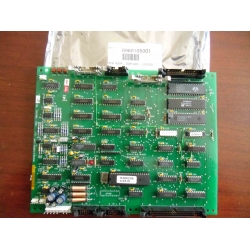 Abbott(USA) PCB ASSY, DCM/ADC,Hematology Analyzer CD3700 NEW