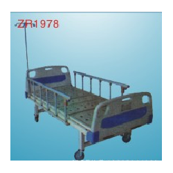 Hospital bed