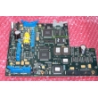 Philips M1722A Defibrillator mainboard