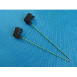 Nihon Kohden(Japan) A pair of Sample Needle,Hematology Analyzer MEK6318K NEW