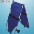 mobile foldaway stretcher