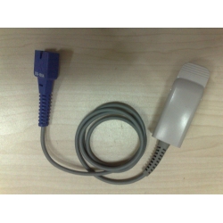 GE(USA)DS1--A Nellcor DuraSensor Reusable Finger Probe DS100A (1/box)