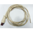 Philips(Netherlands)Esophageal/Rectal Temperature Probe(PN:21076A),MP20,MP30,MP40,MP50,MP60,MP70,MP80,MP90,New,ORIGINAL