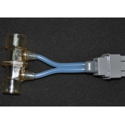 Bird(USA) VELA flow sensor / flow sensor short tube 16496