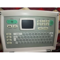 Medison Keypad and panel (PN:SA-600)