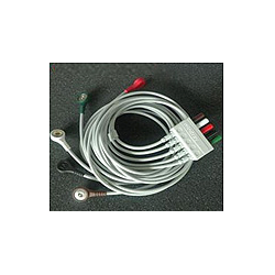 Mindray(China)0010-30-43145 five-leadwires PM7000/8000/9000/T5/T8,NEW
