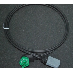 Philips (Netherlands)  M3508A defibrillation cable / original Philips Cable / defibrillator Genuine Parts    New