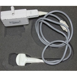 GE C551 probe ultrasound probe