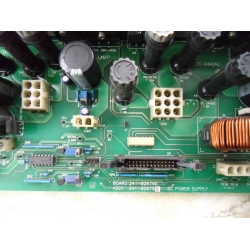 ILAB,Board,DC-POWER-SUPPLY,Chemistry Analyzer  IL ILAB600,ILAB650 Used