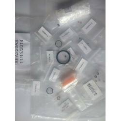 Abx(France) PN: XEA328AS  Maintenance Kit. (O-rings & Piston) ,hematology analyzer M60,Micros60 NEW
