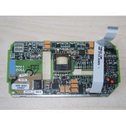 ZOLL(USA) 269 Mill Road Defibrillator ECG board 9301-0314