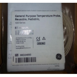 GE(USA)General purpose probe, 400 series,pediatric