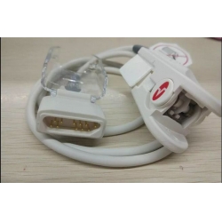 COMEN(China) Ref：2501 Adult M-LNCS DCI spO2 Reusable Finger Clip Sensor for monitor (New,Original)