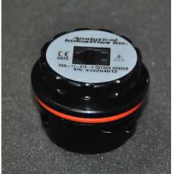Ohmeda(USA) Compatible Datex-ohmeda oxygen battery / GE Ohmeda compatible oxygen battery