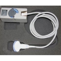 GE 4C-A Ultrasound Probe