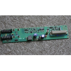 Philips MP20 MP30 patient monitor battery interface board
