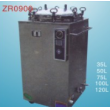 Vertical pressure steam sterlizer