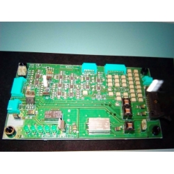 ROCHE(Switzerland) PN: 741-5068  board for E411 immunology analyzer ( Used,Original,Tested)