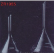 Glass funnels,short stem