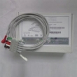 Mindray(China)original pm7000/8000/9000/T5/T8 ECG Cable/0010-30-43251 ECG Cable