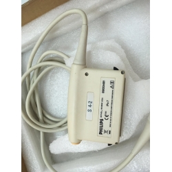 PHILIPS(Netherlands) Ultrasound Transducer S4-2