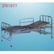 Hospital bed