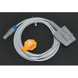 Mindray(China)SpO2 sensor / pm 7000/8000/9000 dual slot 6-pin finger SpO2 sensor / Monitor Accessories