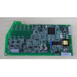 GE Responder 2000 Defibrillator ECG board