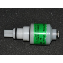 R-17MED O2 battery / oxygen electrode / compatible OOM102-1 oxygen battery / R-17 O2 sensor