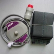 Compatible Philips fetal probe/M1356A fetal probe/US 12-pin fetal ultrasound probe sensor