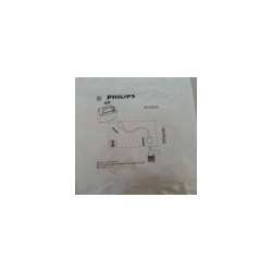 Philips(Netherlands)GAS SAMPLE TUBING(pn:M1658A),MP20,MP30,MP40,MP50,MP60,MP70,MP80,MP90,New,ORIGINAL